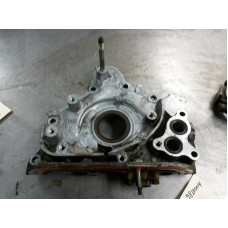 98B004 Engine Oil Pump For 01-04 Isuzu Rodeo  3.2